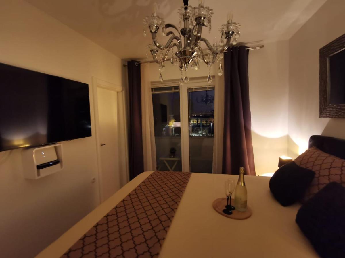 Lauris Luxury Apartment Zadar Exterior foto